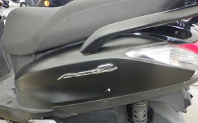 YAMAHA AXIS 125 Z SED7J