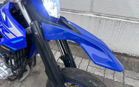 YAMAHA WR155R DG37