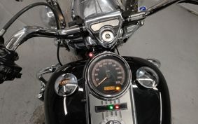 HARLEY FLHR1580 2009 FB4