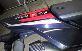 APRILIA RX 125 2009