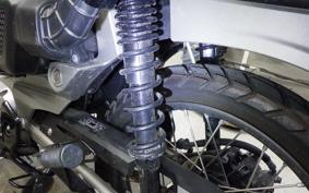 HONDA CT125-2 2002 JA65