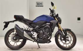 HONDA CB250RA 2006 MC52