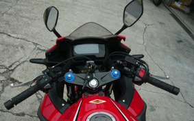 HONDA CBR400R ABS 2020 NC56