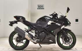 KAWASAKI NINJA 400 2021 EX400G
