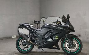 KAWASAKI NINJA250R EX250K
