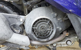HONDA DIO Gen.6 2022 AF68