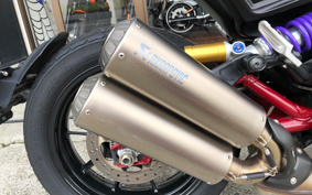 INDIAN FTR1200S 2021