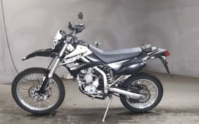 KAWASAKI KLX250 LX250S