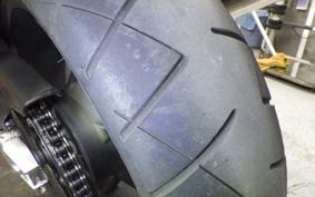 HONDA CB400 SUPER BOLDOR A 2022 NC42