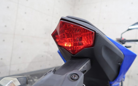 KAWASAKI Z250 SL BR250E