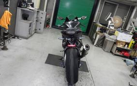 HONDA CBR1000RR GEN 3 2017 SC77