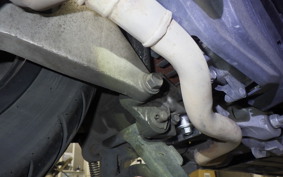 HONDA PCX 150 2016 KF12