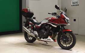HONDA CB400 SUPER BOLDOR A 2021 NC42