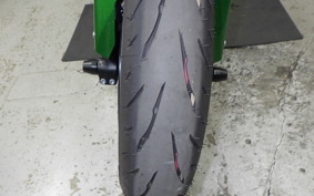 KAWASAKI NINJA 1100SX SE 2025 ZXT10H