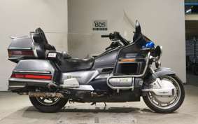 HONDA GL1500 GOLD WING 1991