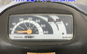 SUZUKI LET's 2
