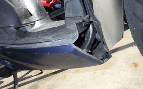 HONDA DIO 110 JK03