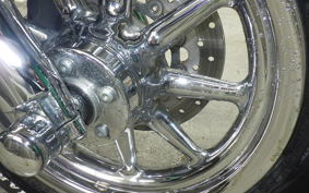 HARLEY FLSTC 1580 2009