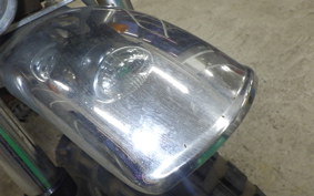 HONDA MONKEY 2025 Z50J