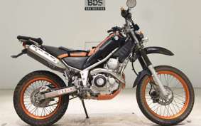 YAMAHA TRICKER Gen.2 2004 DG16J