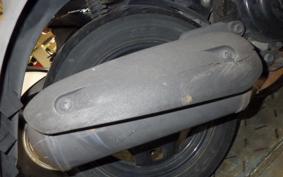 SUZUKI LET's 4 CA45A