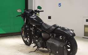HARLEY XL883N 2019