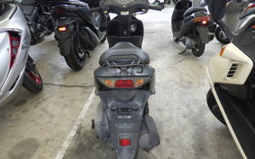 HONDA DIO Gen.6 AF62