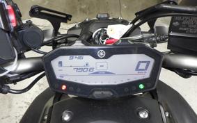 YAMAHA MT-07 2017 RM07J