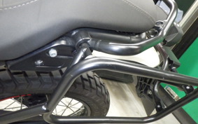 OTHER +ENFIELD ｽｸﾗﾑ411 2022