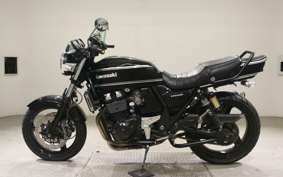 KAWASAKI ZRX-2 2008 ZR400E