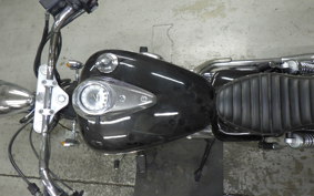 YAMAHA DRAGSTAR 250 2022 VG02J