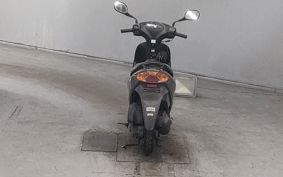 SUZUKI ADDRESS V50 CA42A