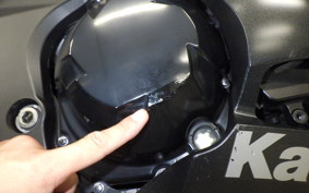 KAWASAKI NINJA 1000 A 2019 ZXT00W
