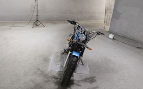 YAMAHA TW200 2JL