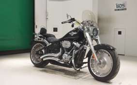 HARLEY FLBS 1870 2019