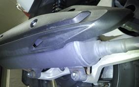HONDA PCX125 2000 JF56