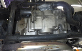 HONDA VRX400 1998 NC33