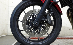 HONDA CB400 SUPER  BOL DOR ABS 2020 NC42