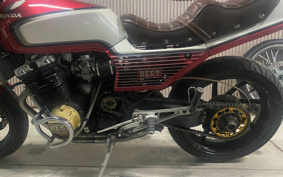 HONDA CBX400F 1982 NC07