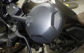 HONDA REBEL 250 S 2007 MC49