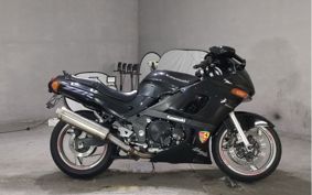 KAWASAKI ZZR400 2007 ZX400N