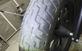 HONDA REBEL 500 A 2018 PC60