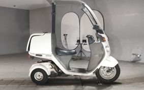 HONDA GYRO TA02