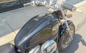 HONDA VRX400 ROADSTER 1995 NC33
