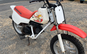 HONDA QR50 AE01