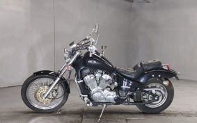 HONDA STEED 400 NC26