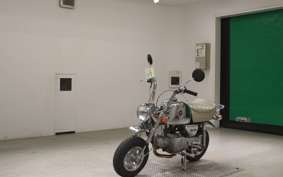 HONDA GORILLA 2009 Z50J