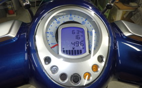 PEUGEOT ジャンゴ125A