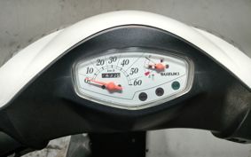 SUZUKI ADDRESS V50 CA44A