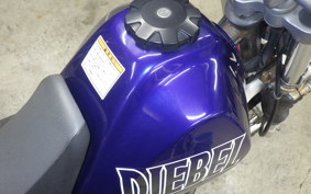 SUZUKI DJEBEL 200 (DR200SE) 2000 SH42A